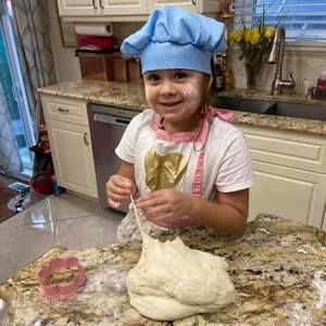 Meet your Posher, Julio